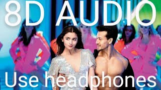 The hook up song best 8d audio