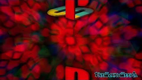 [YTP] PlayStation Eats Cheese (Collab Entry)