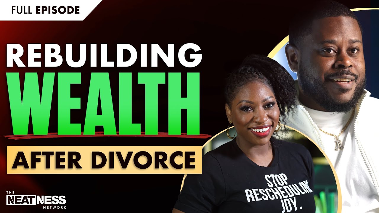 Heartbreak to Breakthrough: Her Path to Financial Security and Independence