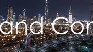 DEWA Powering the Future