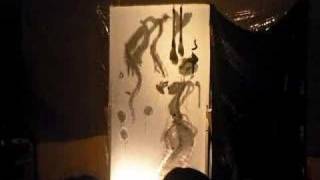 庄田次郎Wado初Cd和童発売記念ライブ　Part1