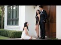从逆境到豪门：前夫后悔不已💘