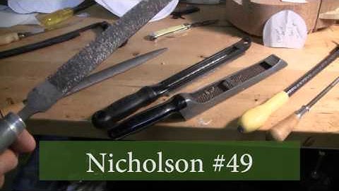 Canvasback Decoy Part 4