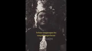 mentahan story wa beban anak pertama