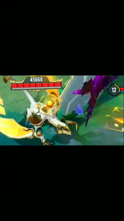 When You've Soo Much Badluck In Aov Battlefield #aov #trending #shorts