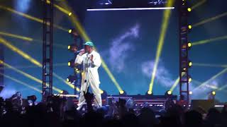 IFHY - Tyler, The Creator (Live at Camp Flog Gnaw 2017)