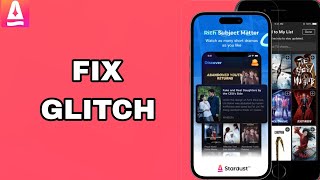 How To Fix And Solve Glitch On Stardust Tv App | Step By Step