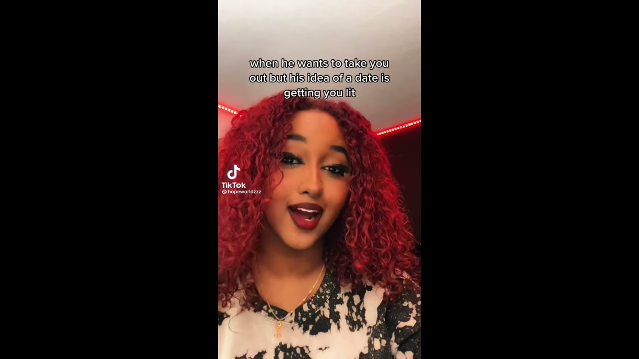 Wow Mi Sweet Somali Girl