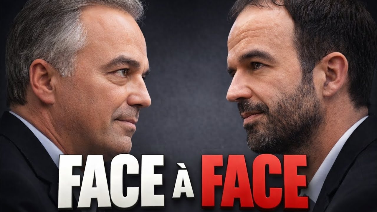 MANUEL BOMPARD VS OLIVIER TRUCHOT THE FIGHT