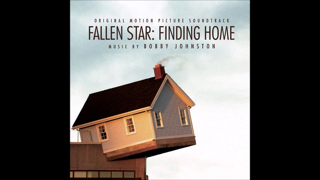 Finding a Home. Home soundtrack