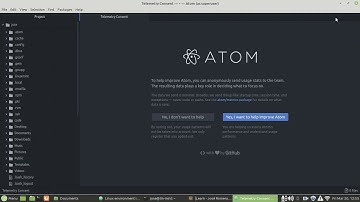 Setting up your Linux Mint Developer Environment (Part 3)