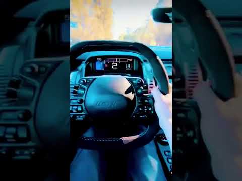 Ford GT Heritage edition | 0-100 mph