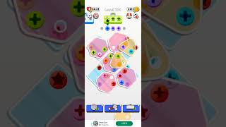 Screw Jam Level 274
