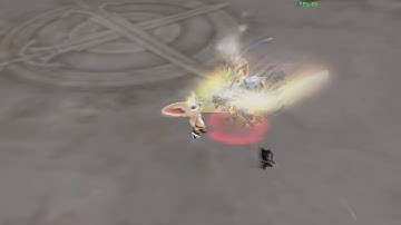 Aion 5.6 Templar Haazenof Vs Aethertech Commission of Israphel