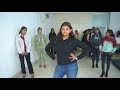 Super model kurukshetra 23 workshop fashion show super model by vats media choreography vickysingh