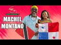 Machel montano talks about globalizing soca music early beginnings  love for trinidad  tobago