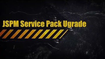 SAP Upgrades Series || 32. JSPM Service Pack Upgrade || SAP AS Java Upgrade