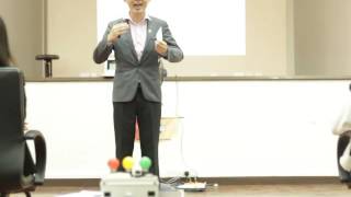 Jack Chin ALB: Keeping the Commitment