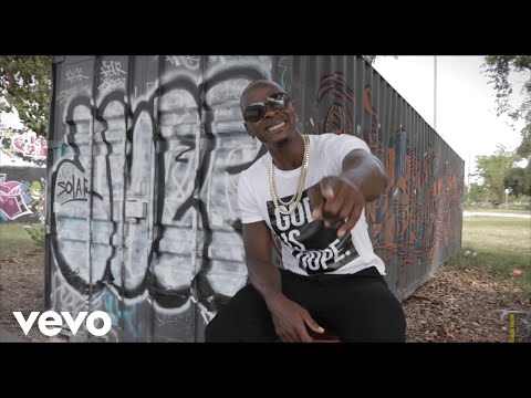 Mr Vegas - Colorism (Official Video) 