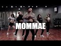 Jay Park(박재범) - MOMMAE(몸매) | BisMe Choreography