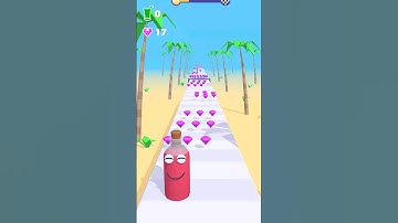 juice run #44 #viral #trending #adventure #funny #gameplay #shorts #juicerun #juice #new
