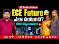 The Future of ECE: Career Scope, Placements &amp; Insights from KG Reddy College HOD