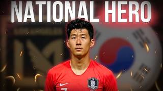 Son Heung Min: The Truth Behind His Rise to Greatness | What Makes A Superstar?