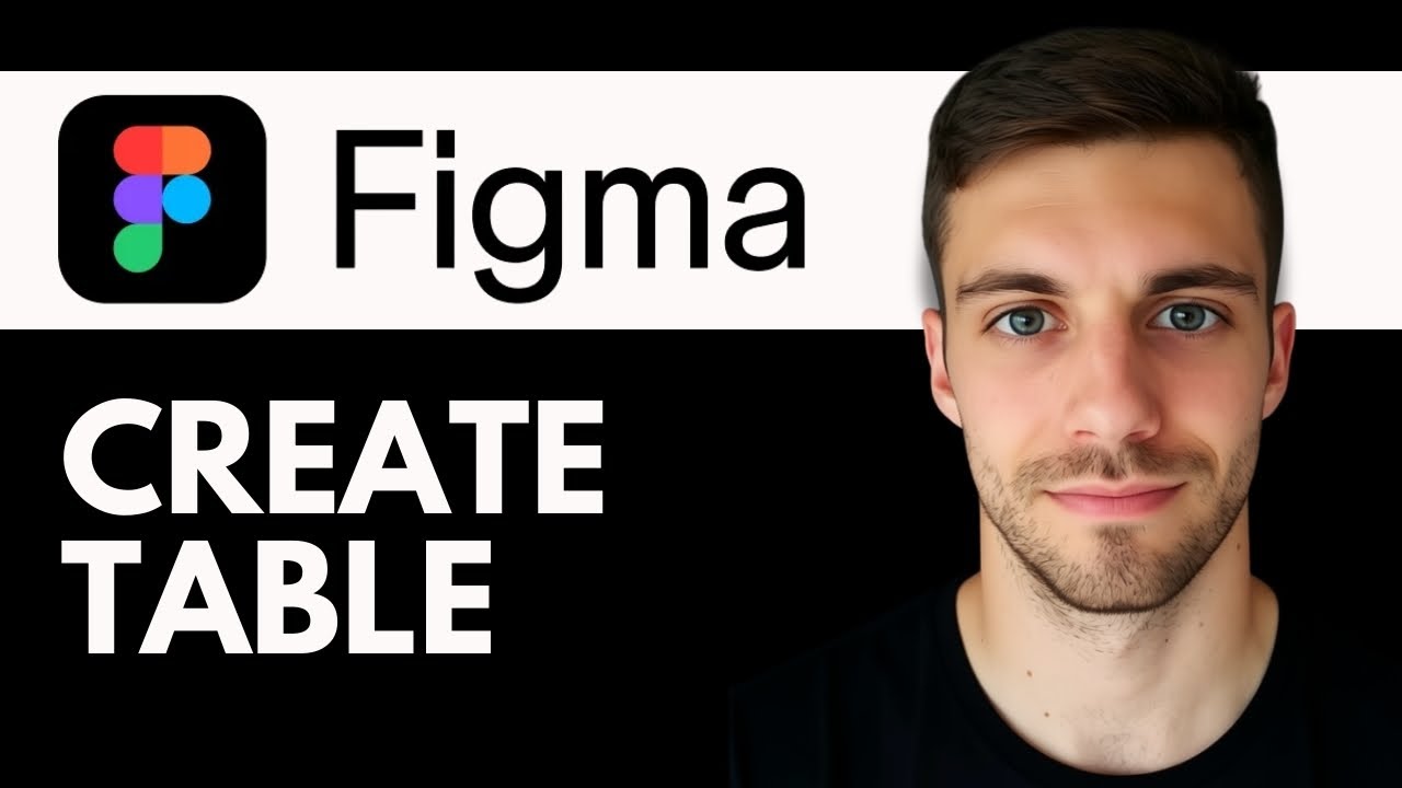 How to Create a Table in Figma 2026 (Complete Tutorial) - YouTube