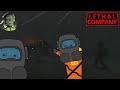 We are not build for this [Lethal Company]