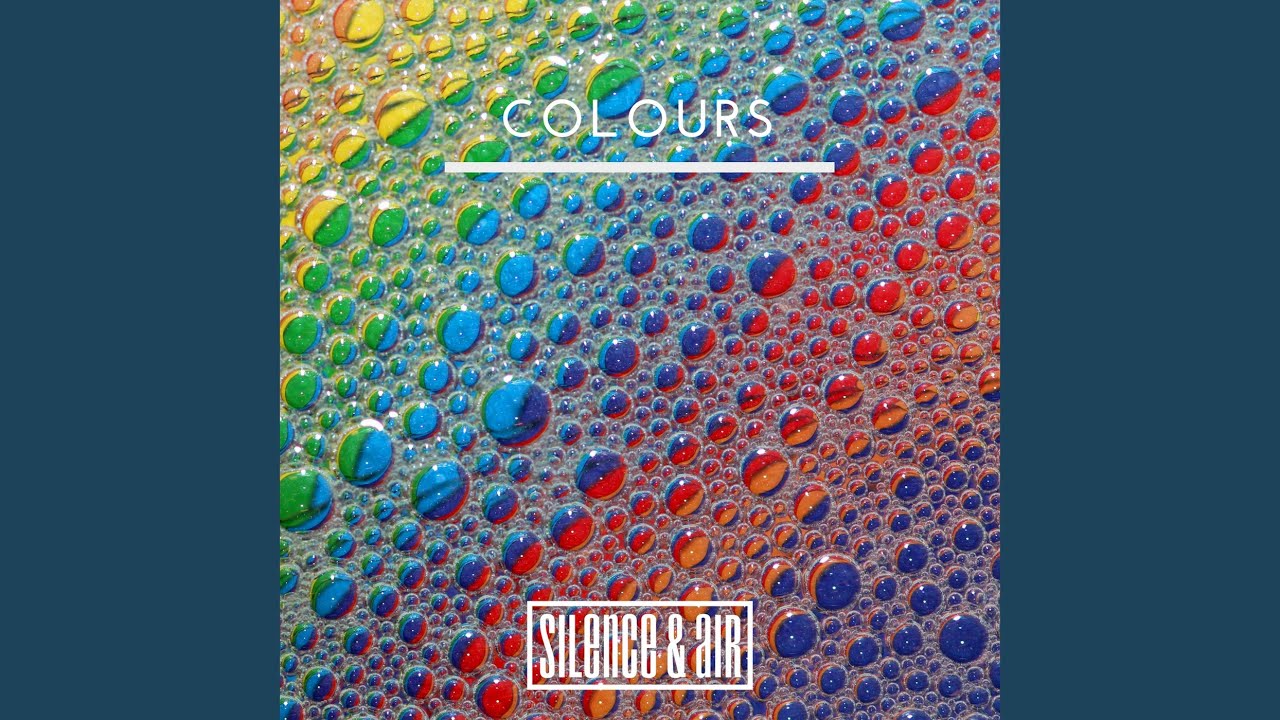 Watch Colours 3 on YouTube Watch Colours 3 on YouTube