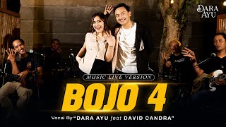 DARA AYU FEAT. DAVID CHANDRA - 