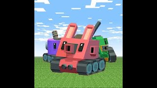 Block Shooter: 3D Shooting  Android Gameplay screenshot 5