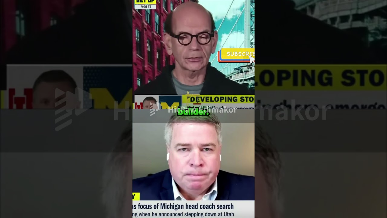 The Man Who Brings Respect Back to Michigan