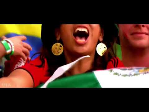 اغنية كاس العالم روسيا 2018  2018