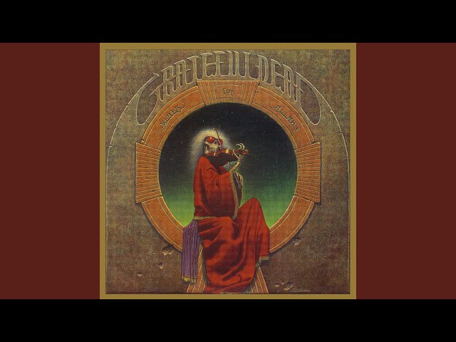 Grateful Dead - Franklin's Tower