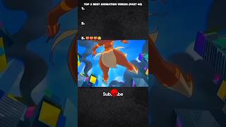 Top 3 Best Animation videos (part 46) #funny #memes #animation #cartoon #shorts