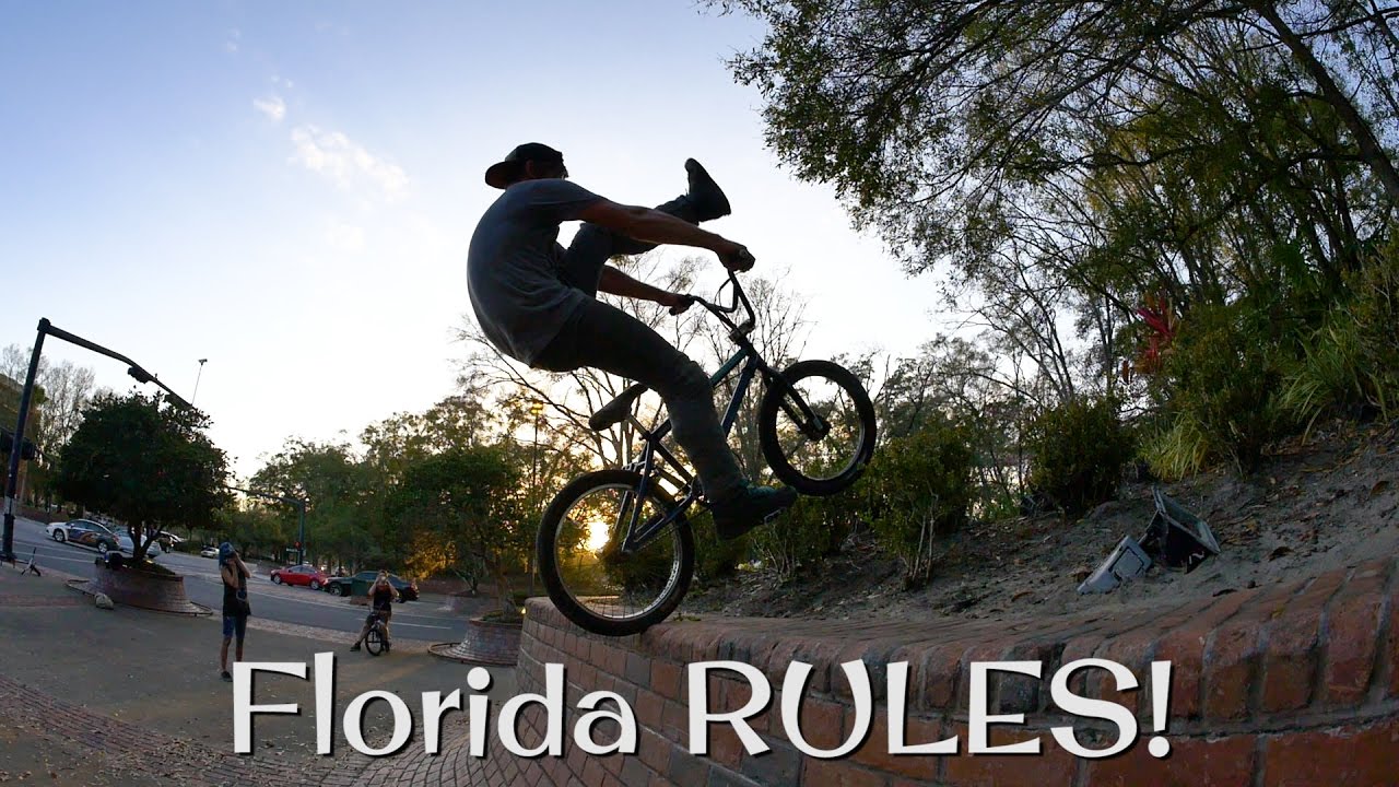 Florida RULES!