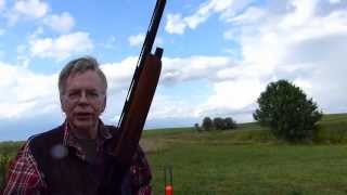 Fabarm L4S 12 Gauge Autoloader Review & Overview