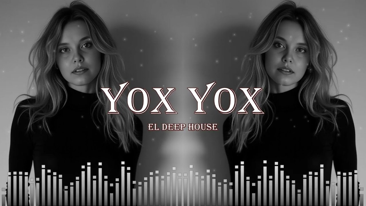 Yox Yox - EDM Deep House (Azeri Bass Remix) Azəri Deep Yox Yox Nuri Sərinləndirici Remix