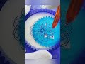 くるくる 《144》 #ひまつぶし #shorts #spirograph #スピログラフ