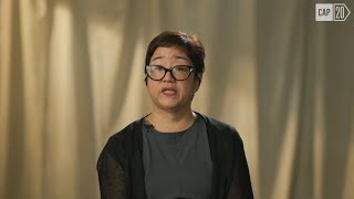 Community Violence Intervention: Susan Lee and Chicago CRED