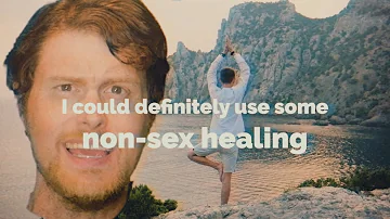 Non-Sex Healing