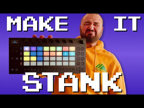 DTM・DAW Ableton Move DTM・DAW Ableton Move DTM・DAW Ableton move Ableton Move