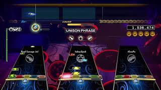 The Hounds Of Anubis By The Word A   Band Fc 2382
