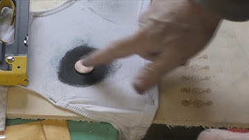 RDWorks Learning Lab 94 copper mirrors  A Conclusion