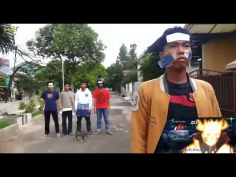 Wkwkwkwk Naruto Nanimo Parody