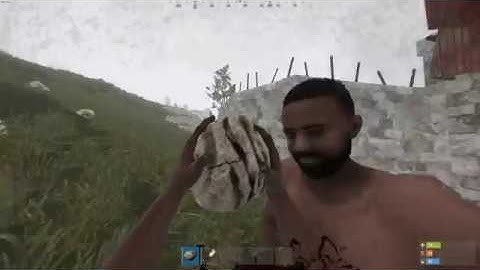 Rust - 5 Minutes of F1K