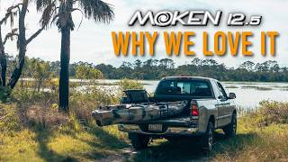 Top 5 Features of the Moken 12.5 V2