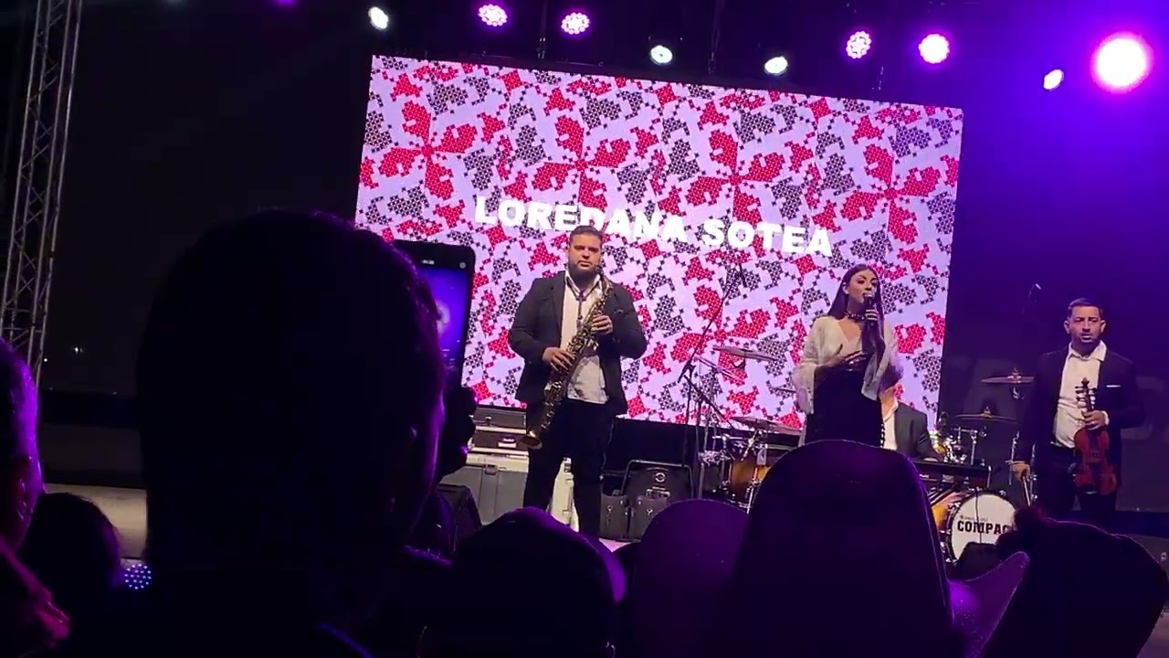 Romania 🇷🇴 Bailesti culture dance and music festival video 15 October 2023