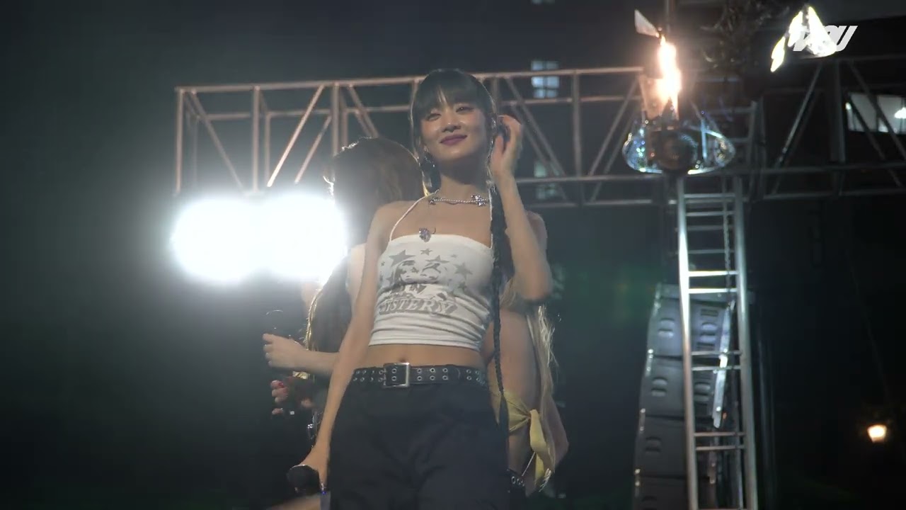 230526 경희대학교 봄 대동제 아이들 무대영상 [FULL]